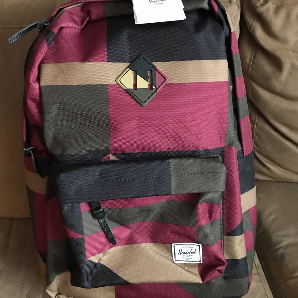 Herschel Supply Co. Backpack